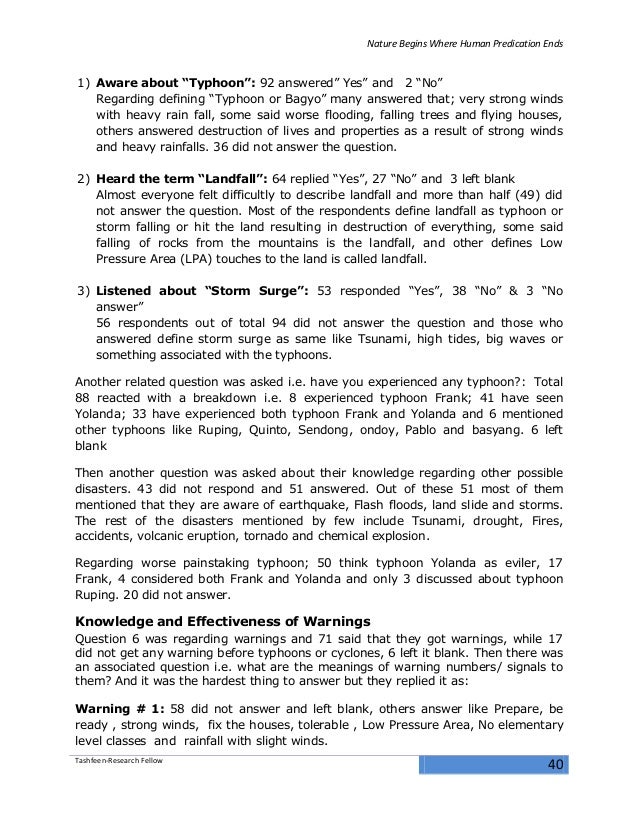 research paper about typhoon sendong research paper about typhoon sendong